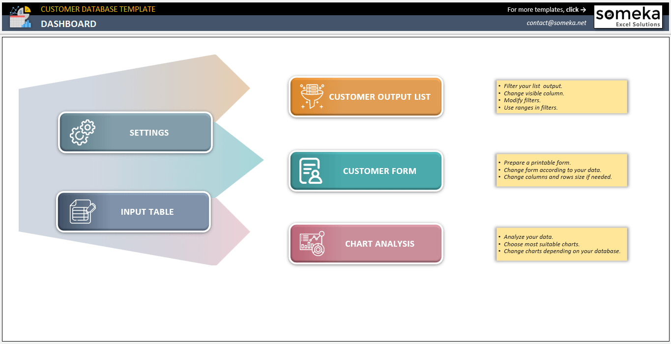 free download excel templates