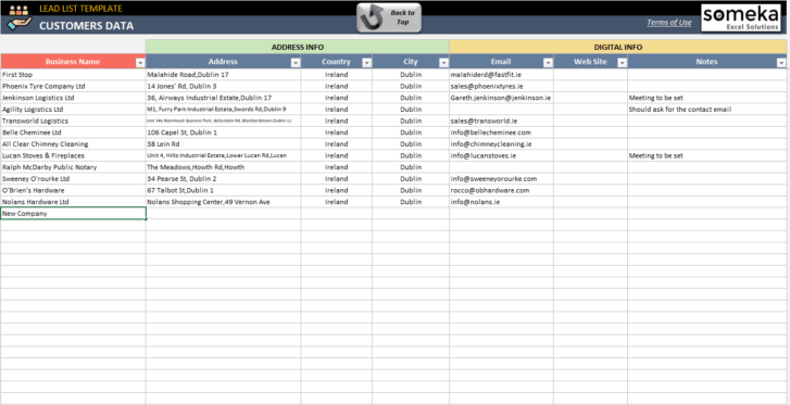 Lead-List-Excel-Template-Someka-SS2-u