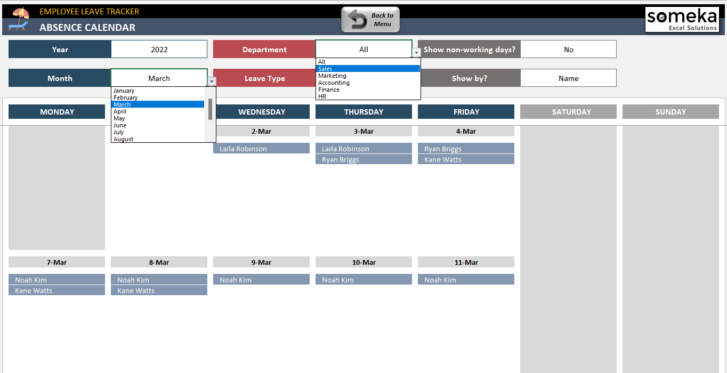 Employee-Leave-Tracker-Someka-Excel-SS11