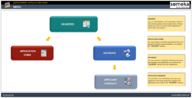 Employment-Application-Form-Someka-Excel-SS1