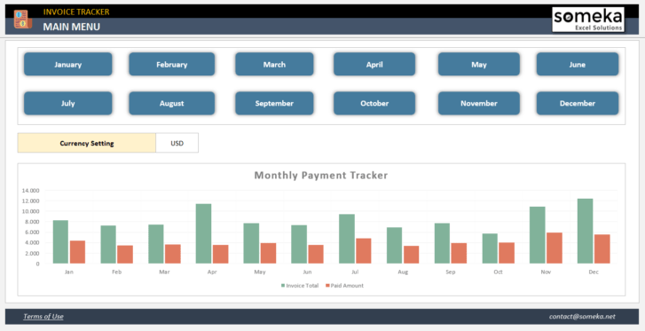 Invoice-Tracker-Someka-Excel-SS1