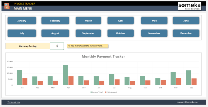 Invoice-Tracker-Someka-Excel-SS3