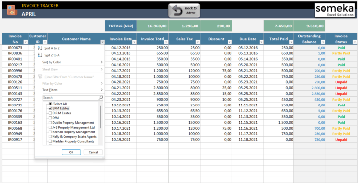 Invoice-Tracker-Someka-Excel-SS4