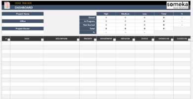 Issue-Tracker-Someka-Excel-SS2