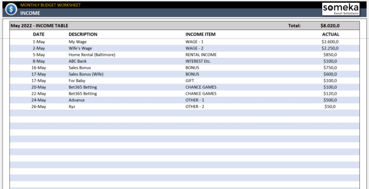 Monthly-Budget-Worksheet-Someka-Excel-SS3-u