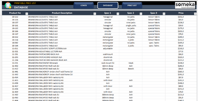 Printable-Price-List-Someka-Excel-SS3