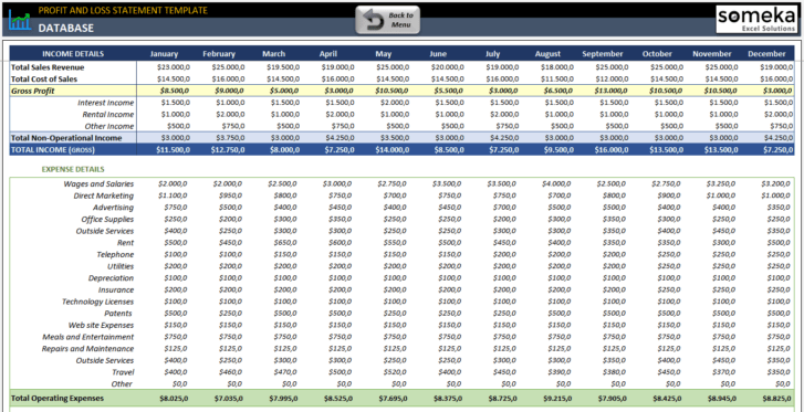 Profit-and-Loss-Stament-Template-Someka-Excel-SS4