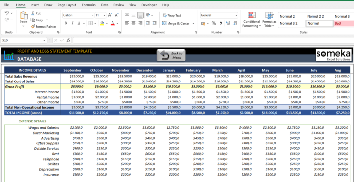 Profit-and-Loss-Stament-Template-Someka-Excel-SS6