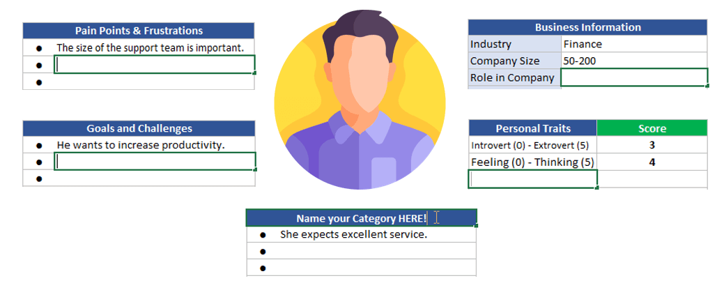 Customer-Persona-Template-Someka-Excel-S02