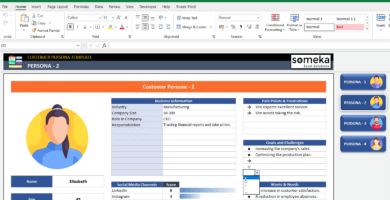 Customer-Persona-Template-Someka-Excel-SS2