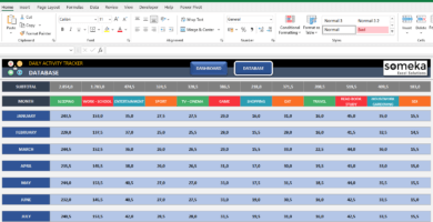 Daily-Activity-Tracker-Someka-Excel-SS2