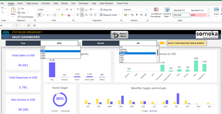 Etsy-Seller-Spreadsheet-Someka-Excel-SS12