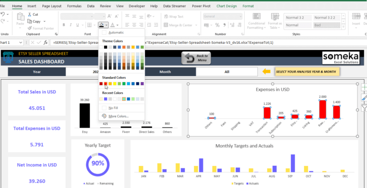 Etsy-Seller-Spreadsheet-Someka-Excel-SS3