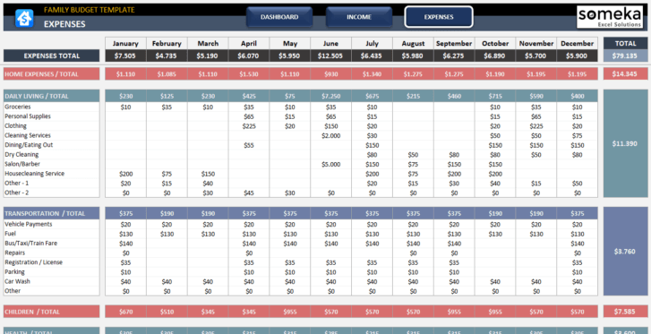 Family-Budget-Template-Someka-Excel-SS6