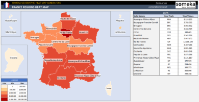 France-Heat-Map-Someka-Excel-SS2