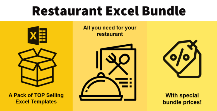 Restaurant-Excel-Templates-Bundle-Cover-U