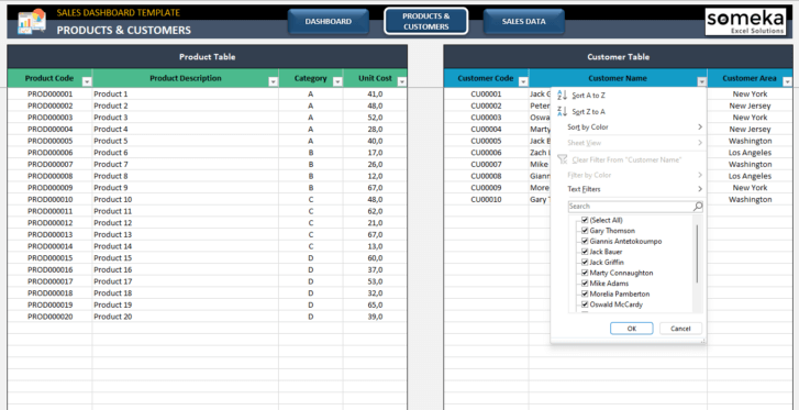 Sales-Dashboard-Template-Excel-Template-Someka-SS10