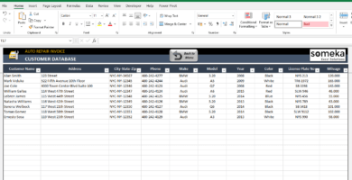 Auto-Repair-Invoice-Someka-Excel-SS2