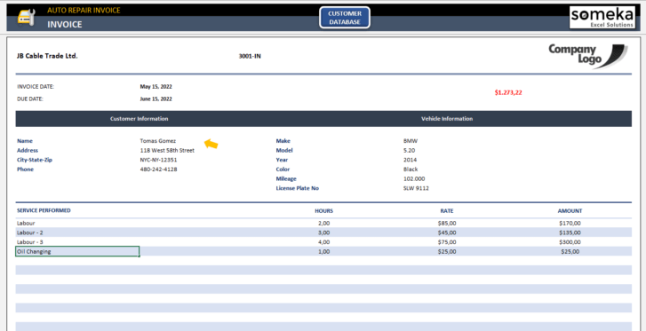 Auto-Repair-Invoice-Someka-Excel-SS3