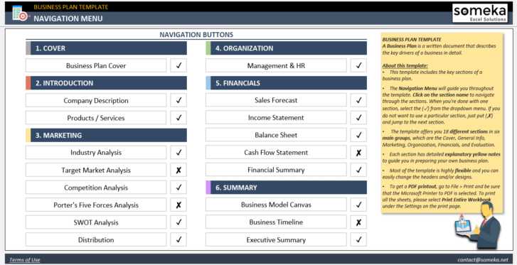 Business-Plan-Template-Someka-Excel-SS1