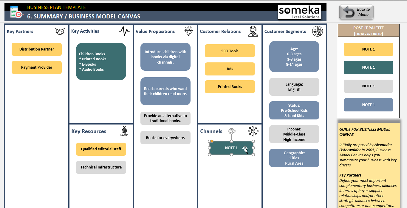 Business-Plan-Template-Someka-Excel-SS11