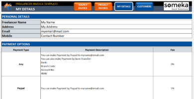 Freelancer-Invoice-Template-Someka-Excel-SS2