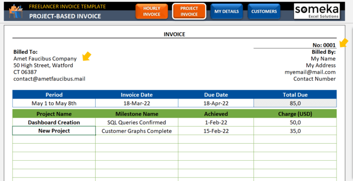 Freelancer-Invoice-Template-Someka-Excel-SS4