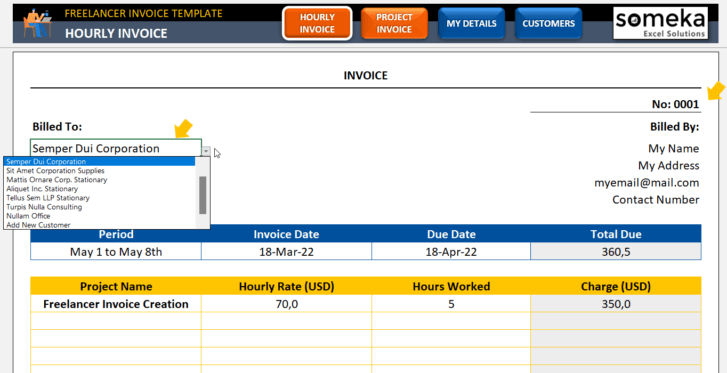 Freelancer-Invoice-Template-Someka-Excel-SS5