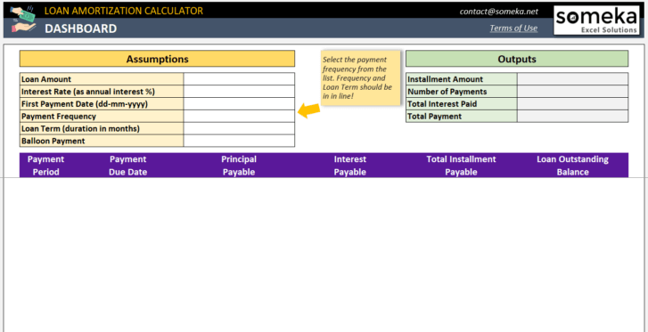 Loan-Amortization-Calculator-Someka-Excel-SS2