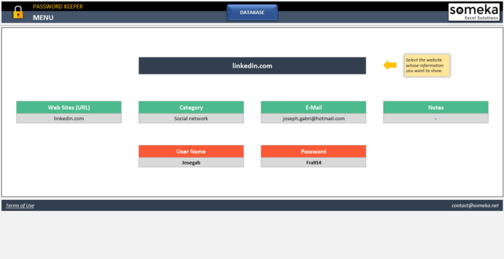 Password-Keeper-Someka-Excel-SS1-U