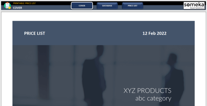 Printable-Price-List-Someka-Excel-SS1-U