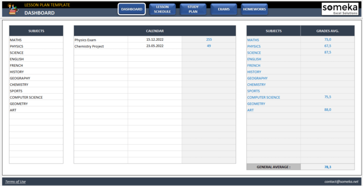 Student-Lesson-Plan-Template-Someka-Excel-SS1