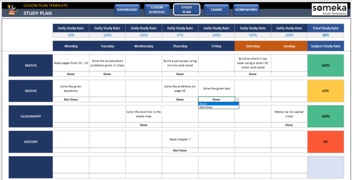 Student-Lesson-Plan-Template-Someka-Excel-SS12