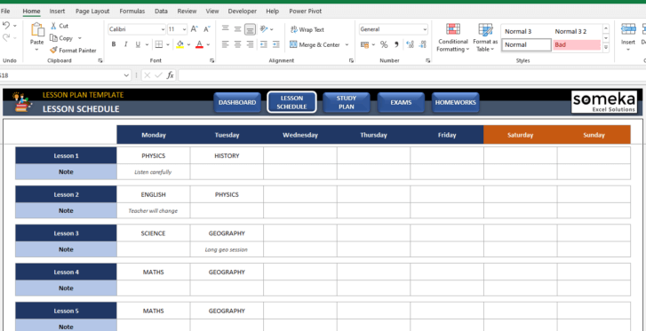 Student-Lesson-Plan-Template-Someka-Excel-SS2