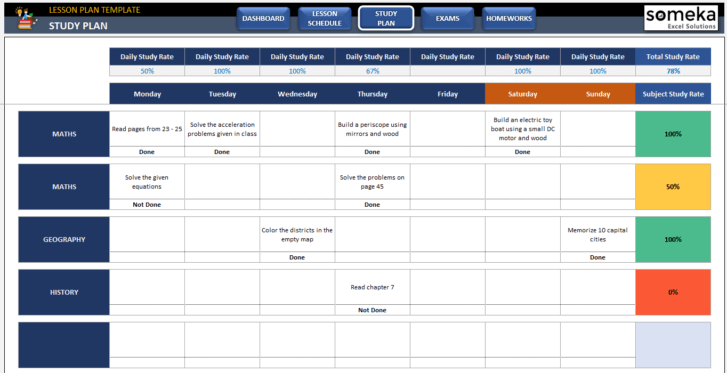 Student-Lesson-Plan-Template-Someka-Excel-SS3