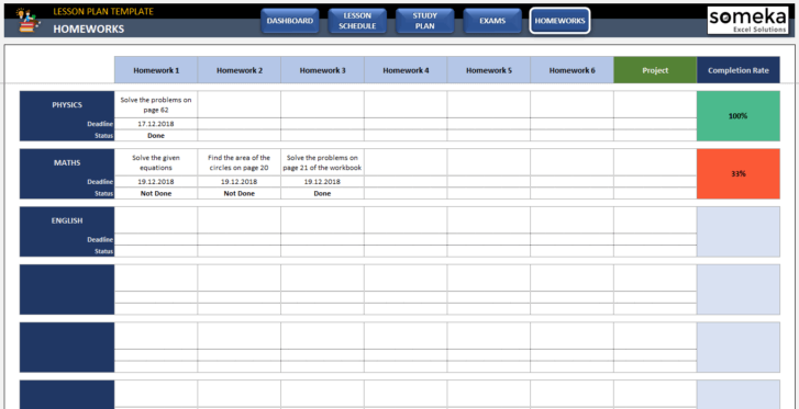 Student-Lesson-Plan-Template-Someka-Excel-SS5