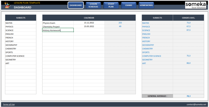 Student-Lesson-Plan-Template-Someka-Excel-SS6