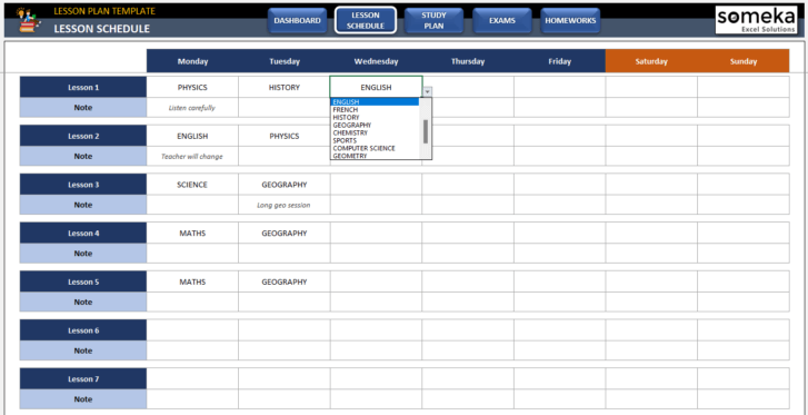 Student-Lesson-Plan-Template-Someka-Excel-SS7