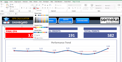 GPA-Calculator-Someka-Excel-Template-SS6