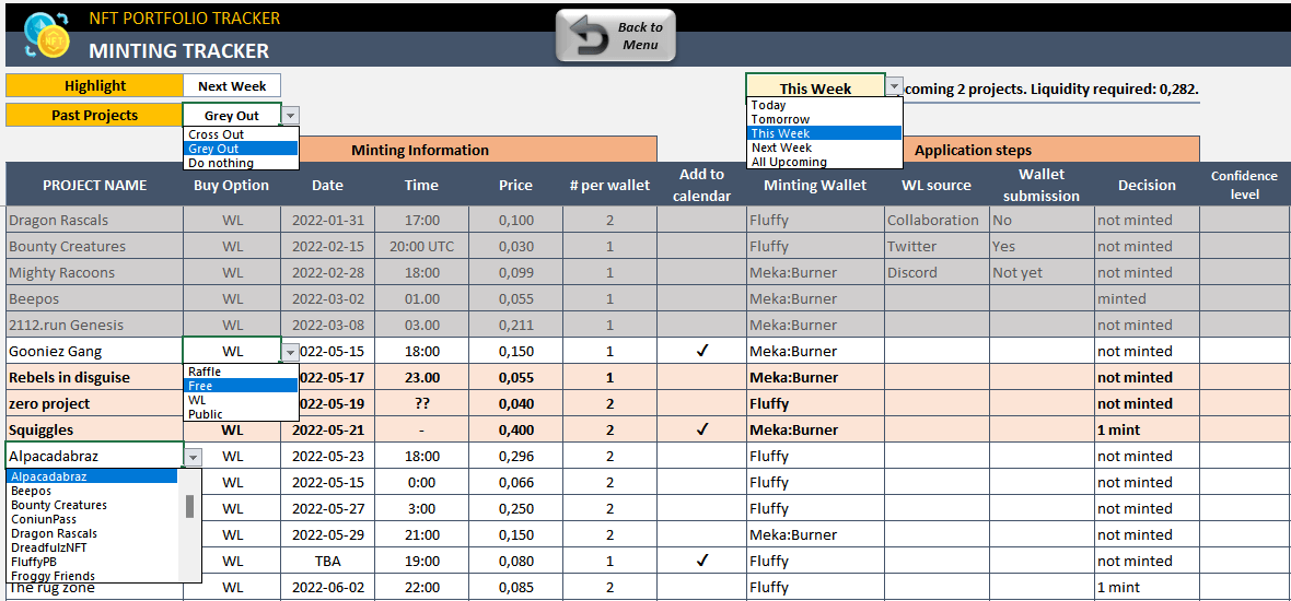 NFT-Tracker-Someka-Excel-Template-S04