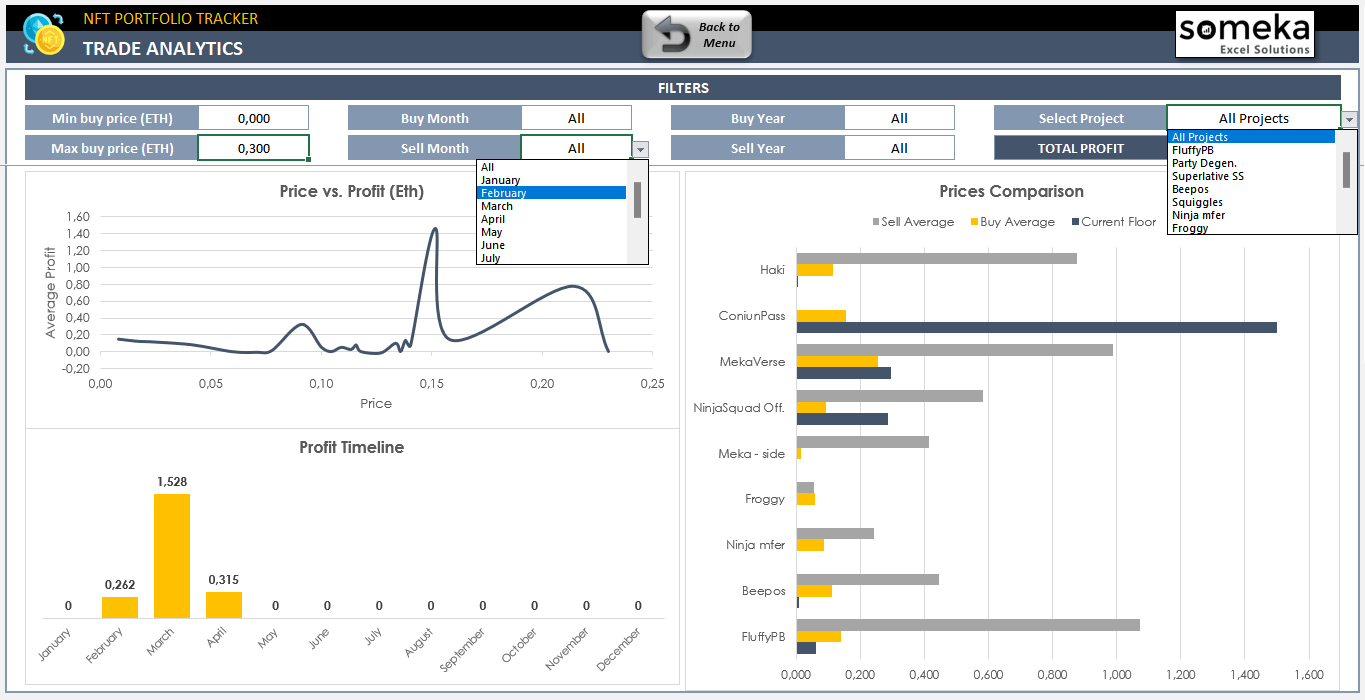 NFT-Tracker-Someka-Excel-Template-S06