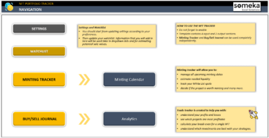 NFT-Tracker-Someka-Excel-Template-SS1