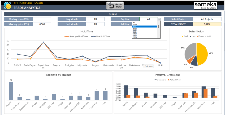 NFT-Tracker-Someka-Excel-Template-SS10