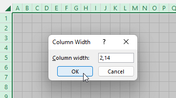 How-To-Create-A-Flowchart-In-Excel-Adjusting-Grids-Someka-SS2