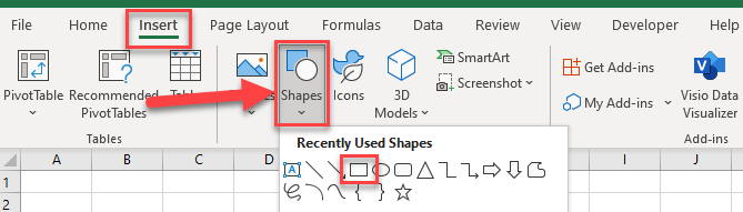 How-to-Create-An-Org-Chart-in-Excel-Someka-SS6