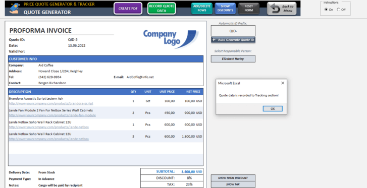 Price-Quote-Generator-Someka-Excel-Template-SS10