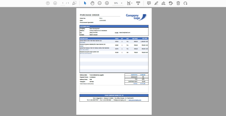 Purchase-Order-Generator-Someka-Excel-SS7