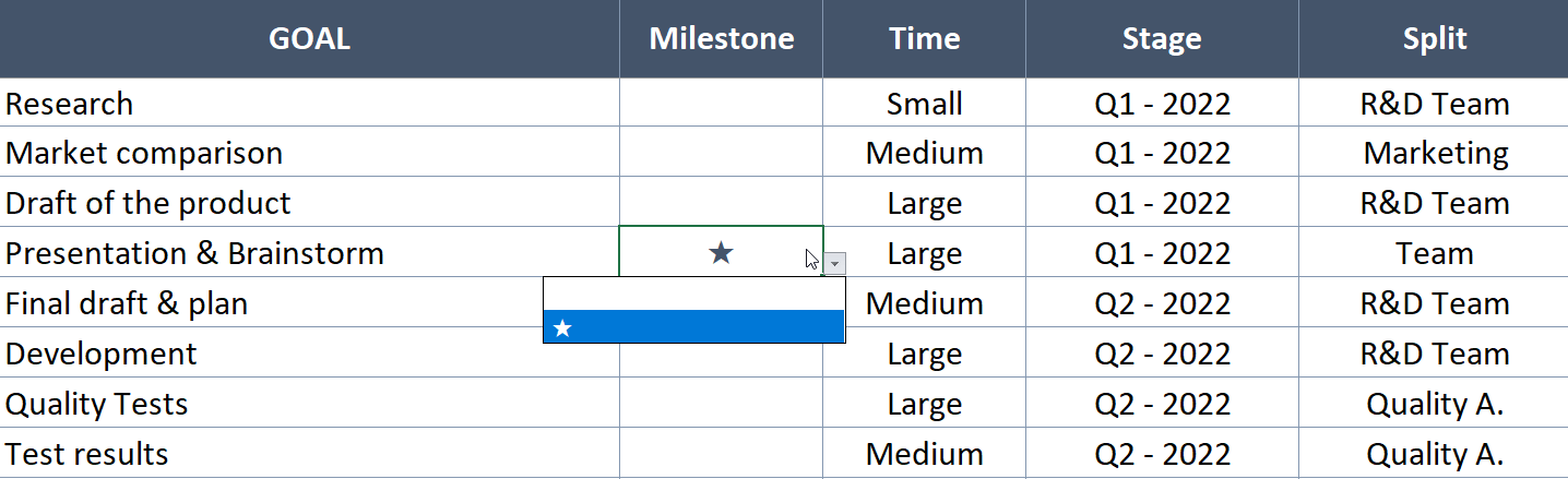 Roadmap-Someka-Excel-Template-S03