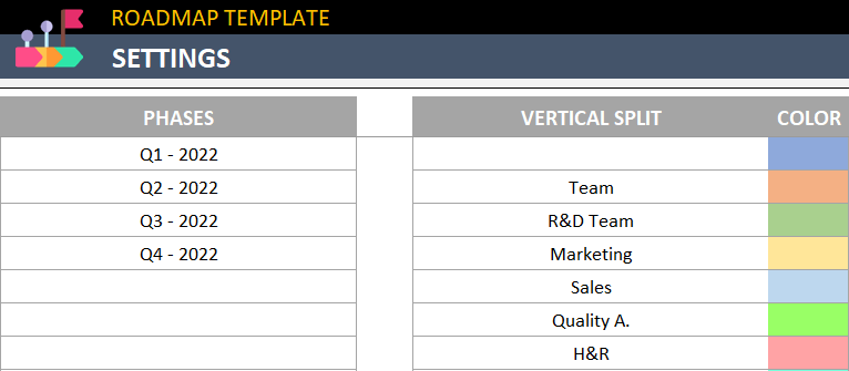 Roadmap-Someka-Excel-Template-S04