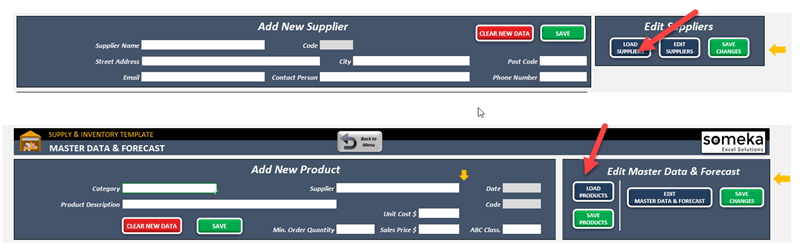 Supply-and-Inventory-Planning-Template_review